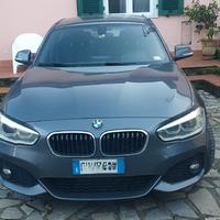 Bmw serie 118d - Msport