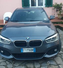 Bmw serie 118d - Msport