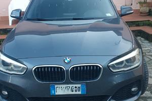 Bmw serie 118d - Msport