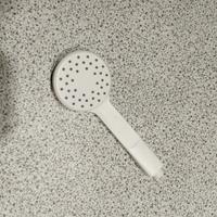 LILLREVET Doccetta a 1 getto, bianco