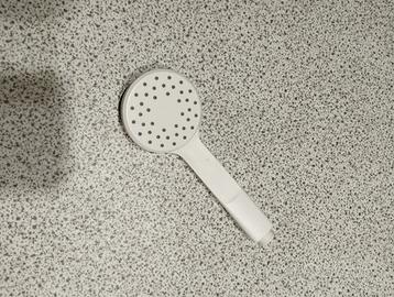 LILLREVET Doccetta a 1 getto, bianco