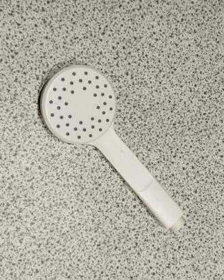 LILLREVET Doccetta a 1 getto, bianco