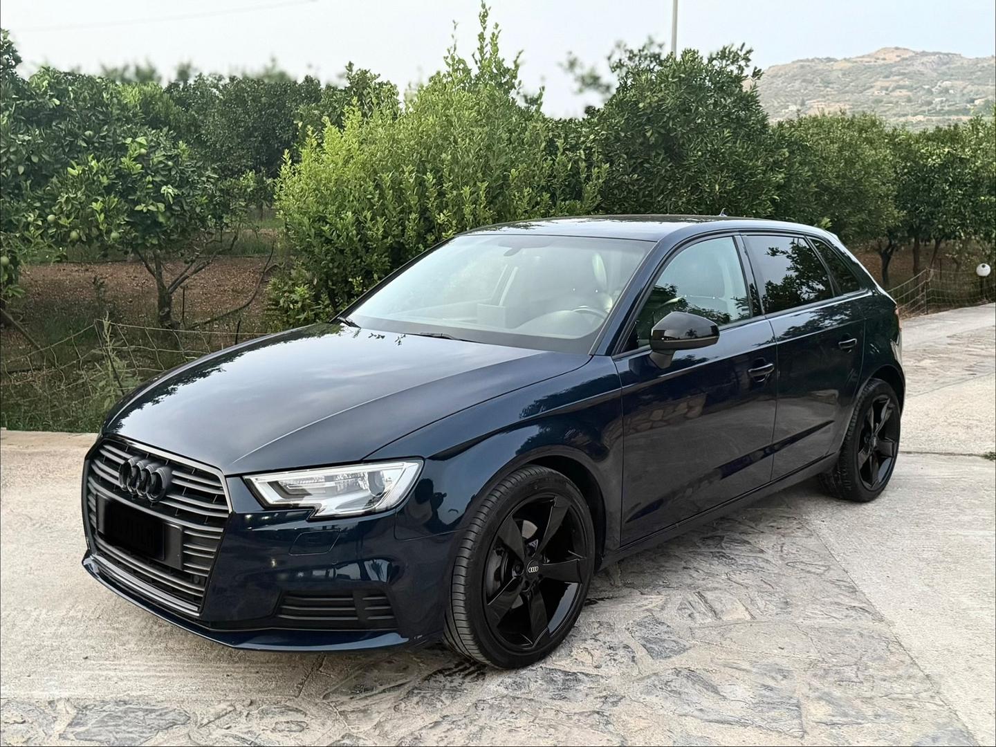 Audi A3 3ª serie