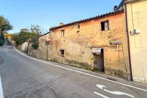 RUSTICO A GRADARA