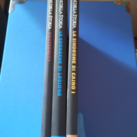 Libri Ai confini della storia nuovi