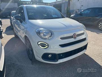 FIAT 500X SPORT 1.6 MultiJet 130 CV