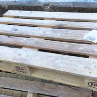 pallet legno