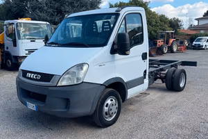IVECO DAILY 35C13 TELAIO (x Commerciante)
