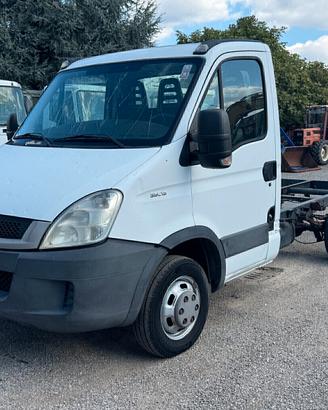 IVECO DAILY 35C13 TELAIO (x Commerciante)