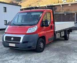 Fiat Ducato 35 2.2 MJT PL Scudato