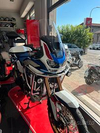 Honda CRF 1100 TRAVEL