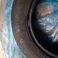 4 gomme estive kleber