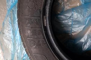 4 gomme estive kleber