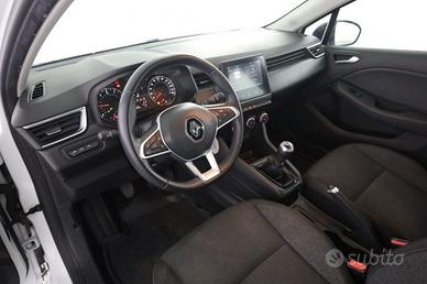 RENAULT Clio Clio TCe 90 CV 5 porte Equilibre