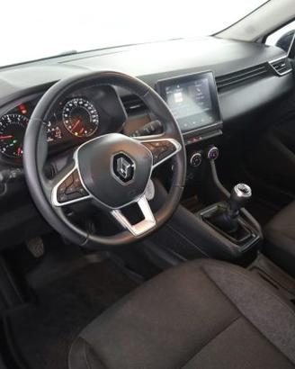 RENAULT Clio Clio TCe 90 CV 5 porte Equilibre