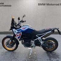 BMW F 900 GS Abs my24