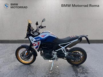 BMW F 900 GS Abs my24