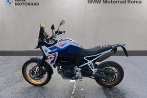 BMW F 900 GS Abs my24