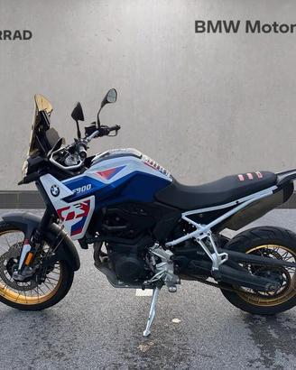 BMW F 900 GS Abs my24