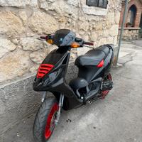 Piaggio nrg