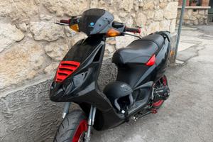 Piaggio nrg