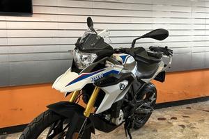 Bmw G 310 GS