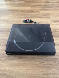 Sony PS-LX300USB Giradischi