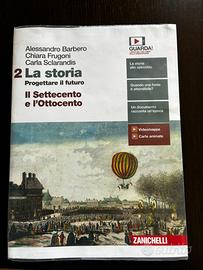 La storia, progettare il futuro 2
