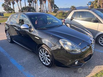 Alfa Romeo Giulietta 2.0 JTDm 150CV
