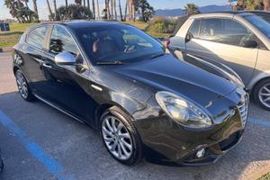 Alfa Romeo Giulietta 2.0 JTDm 150CV