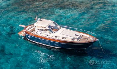 Aprea mare  12  cabin