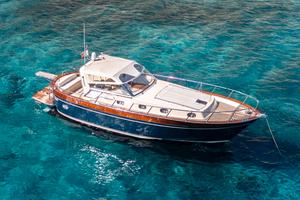 Aprea mare  12  cabin