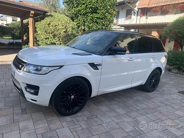 Range Rover Sport