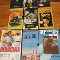 videocassette originali