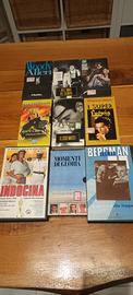 videocassette originali