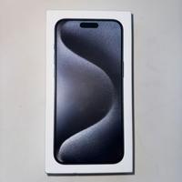 Iphone 15 Pro Max Blue 1 tb