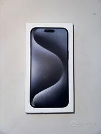 Iphone 15 Pro Max Blue 1 tb