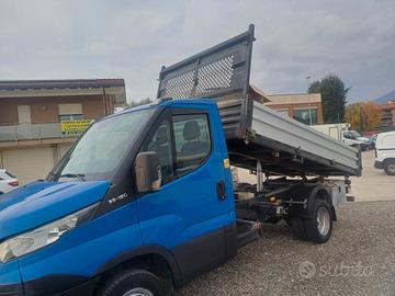 IVECO DAILY RIBALTABILE 35C18 EURO 6B