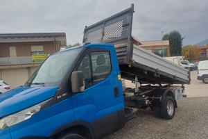 IVECO DAILY RIBALTABILE 35C18 EURO 6B