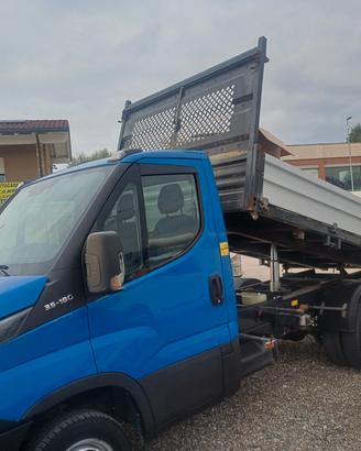 IVECO DAILY RIBALTABILE 35C18 EURO 6B