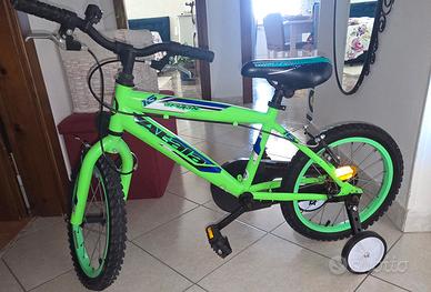 Bicicletta