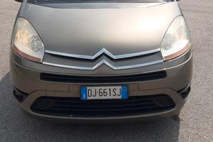 Citroen C4 Grand Picasso 1.6 hdi