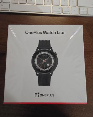 OnePlus Watch Lite 45mm Black