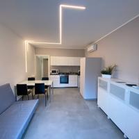 Bilocale arredato a Mondello da Ottobre a Maggio