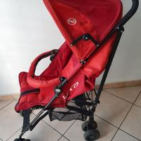 Passeggino pali