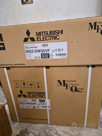Condizionatore Mitsubishi