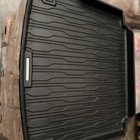 VASCA RANGE ROVER VELAR ORIGINALE