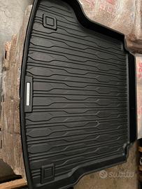 VASCA RANGE ROVER VELAR ORIGINALE