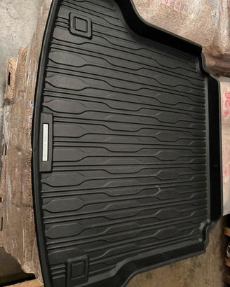 VASCA RANGE ROVER VELAR ORIGINALE