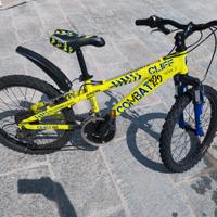 Bici Mtb bimbo